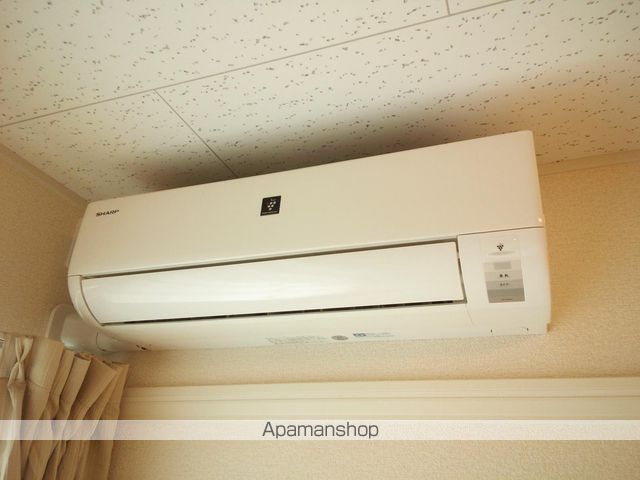 レオネクストアンバーの内装写真