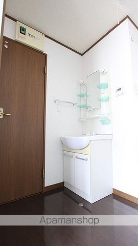 サンハイツ長者ヶ台Bの内装写真
