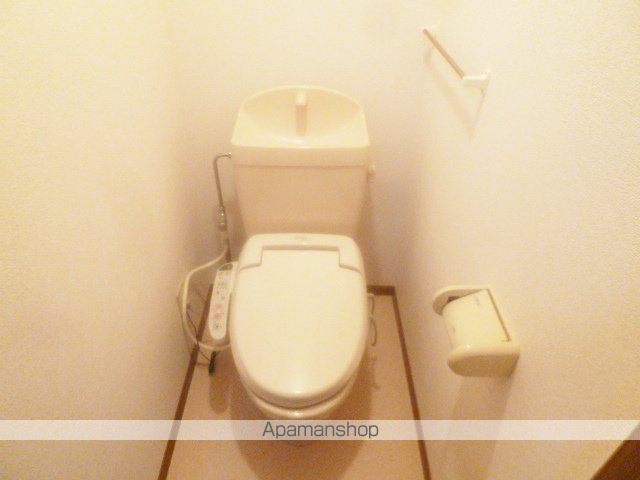 メゾン・ド・ケイ Aの内装写真
