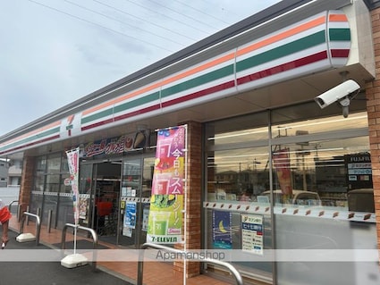 サトーコーポＢ棟[2K/40.36m2]の周辺6