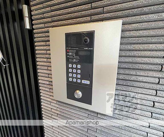 Flair京都五条烏丸の内装写真