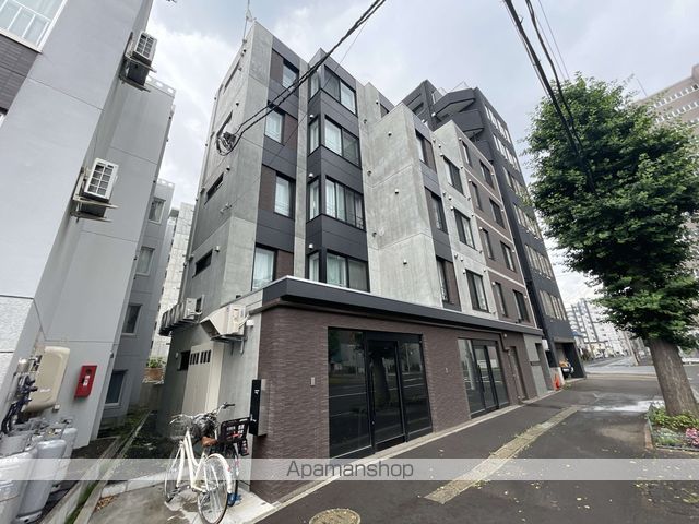 KINOの外観写真