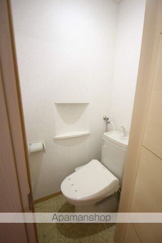 ARS N35の内装写真