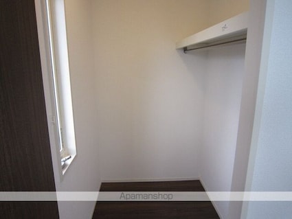 ジェルメⅡ[2LDK/52.88m2]の収納