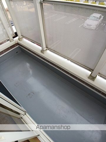アメニティ中島Bの内装写真