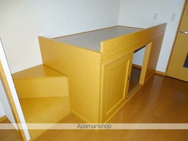 レオパレスJ&Aの内装写真