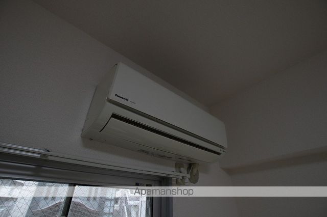 リファレンス北方IIIの内装写真