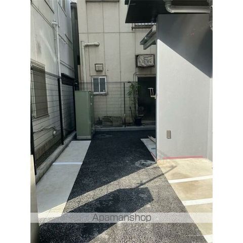 SーRESIDENCE押上CLAIRの内装写真