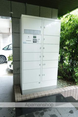 S−FORT上社.の内装写真