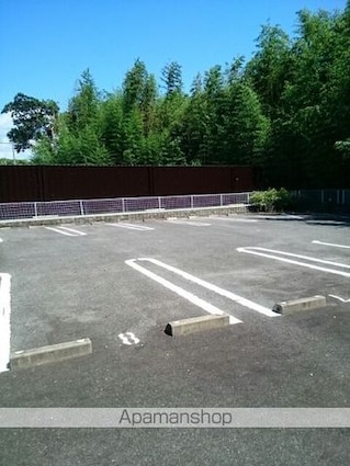 リバーサイド[1R/36.25m2]の駐車場7