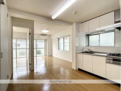 リシェル氷川台[2LDK/60m2]の内装6