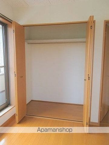 カーサ大平台IIAの内装写真