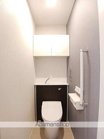 ヴィラ ドリームの内装写真