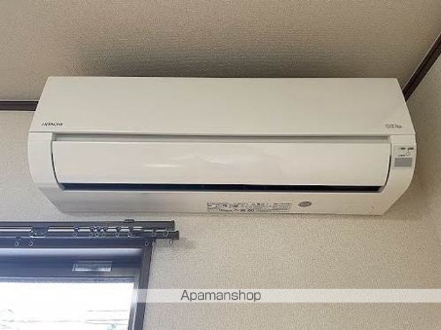 トミーズ長嶺の内装写真