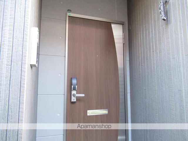 RIZN Iの内装写真
