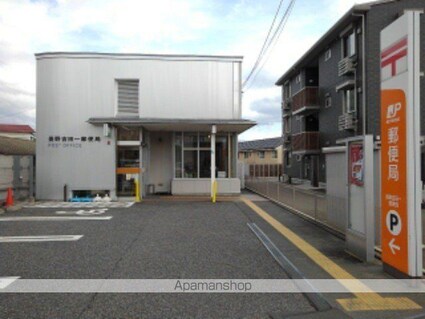 ヴィクトワール　オカ[1K/28.87m2]の周辺5