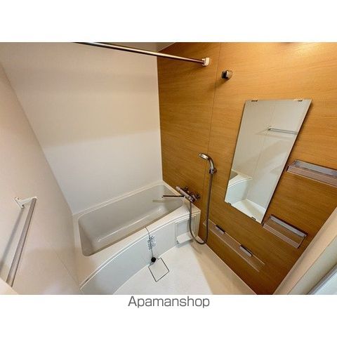 LIBTH熊本駅東の内装写真