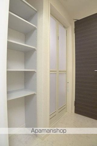 エルシエロアズールの内装写真