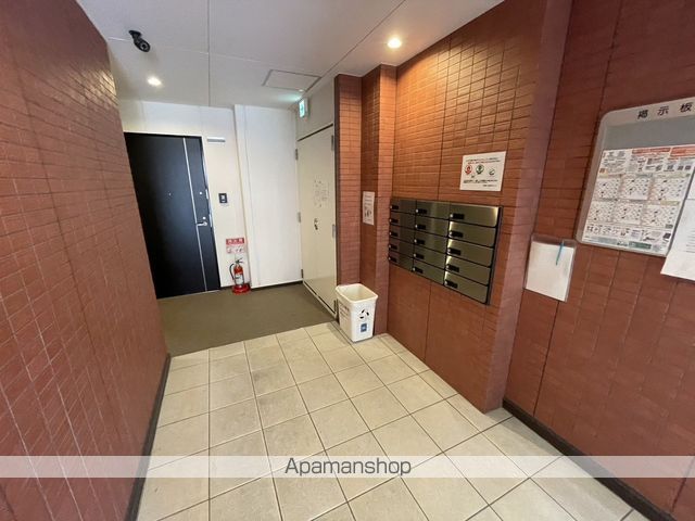 ヴィレッヂ曽根南の内装写真