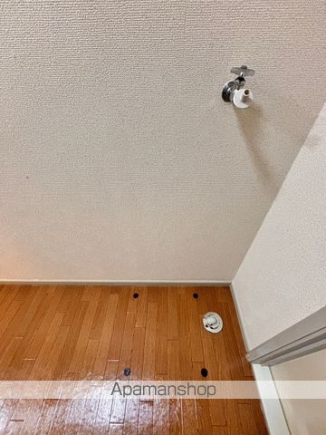モンシャトーの内装写真