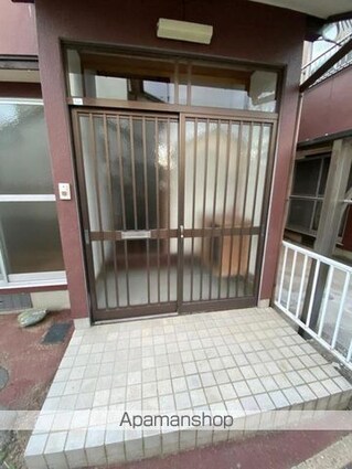 国分寺河野借家[4DK/63.99m2]の共用部3