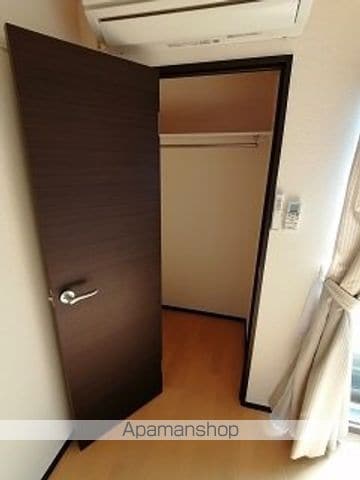 クレイノくまがい IIの内装写真