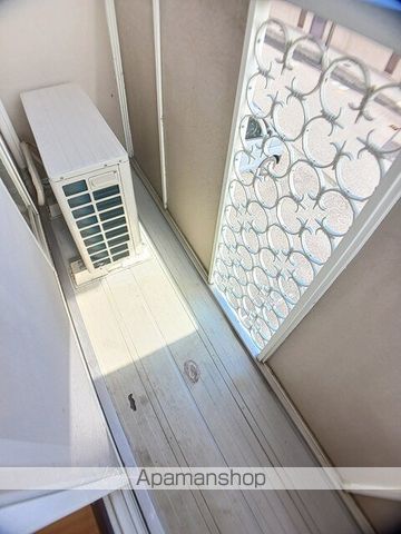 エルディム西本Bの内装写真