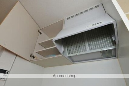 シェ・オークル[1R/22.14m2]の内装5