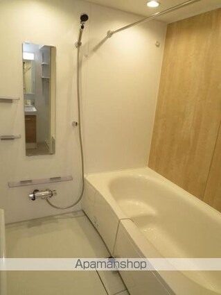 ＦＬＡＴ　ＹーⅢ[1LDK/45.8m2]のバス