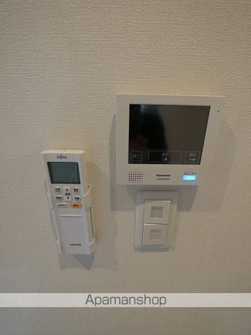 ハーモニーテラス姫島IIの内装写真