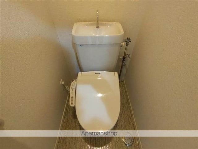 アメニティ東黒松の内装写真