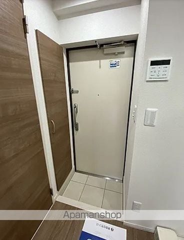 アルファコート蕨3の内装写真