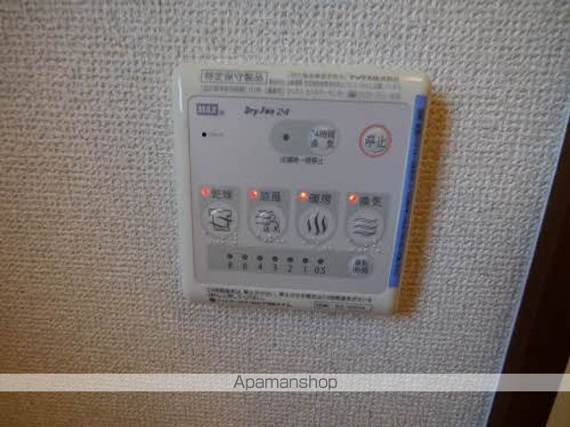 カーサ ソレアードの内装写真