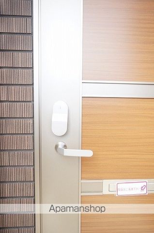 ジャン ノーブル Kの内装写真