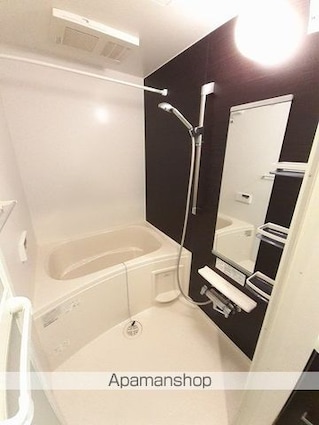 スカイハウス　グランデ[1LDK/34.39m2]のバス