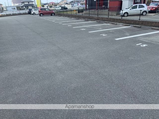 レオパレススリーアーチのその他写真