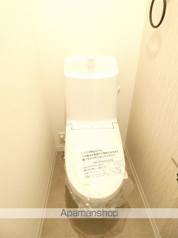DISFRUTARの内装写真