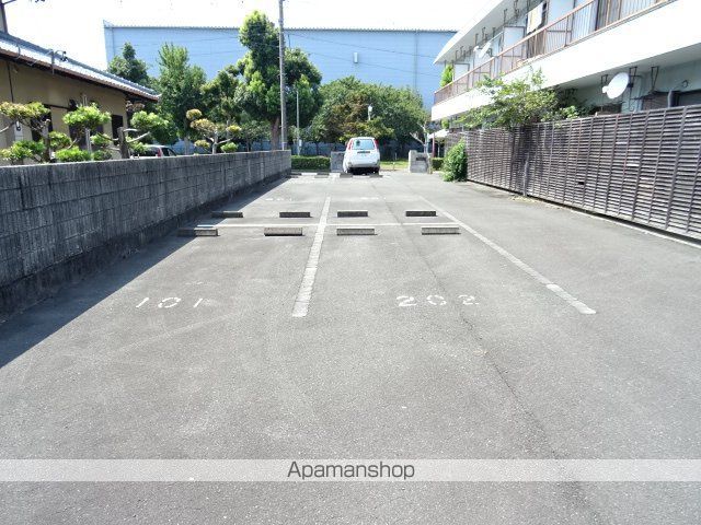 ハイツサンローズのその他写真