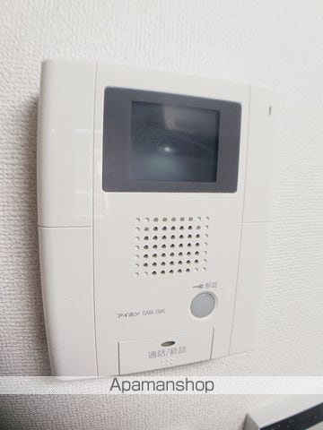 クレアトゥールの内装写真