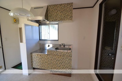 Ｆｒｏｍ　Ｈｏｕｓｅ　Ｃ[2K/30.51m2]のキッチン