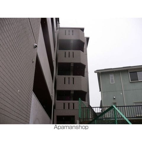 ドール滝子の外観写真