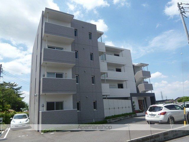 ロイヤルパークサイドヒルズの外観写真