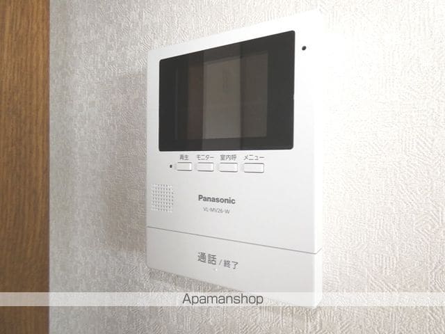 ファインステージの内装写真