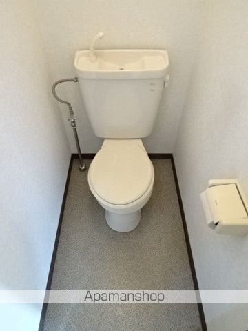 マンショングリーンフィールドの内装写真