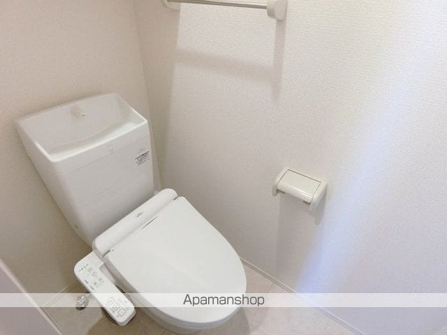 DーROOM中倉の内装写真