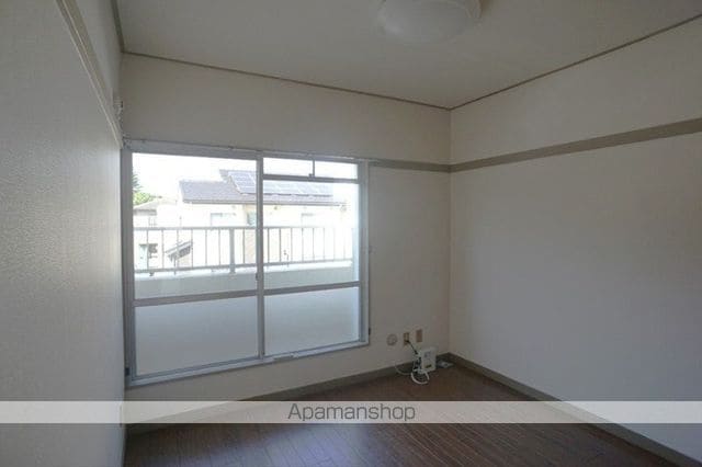 国府台レジデンの内装写真