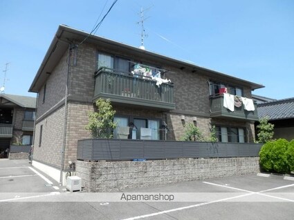 セレッソ大塚　Ａ[2LDK/58.01m2]の外観2
