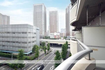 ビレッジハウス芝浦タワー１号棟[3DK/60.58m2]の内装1