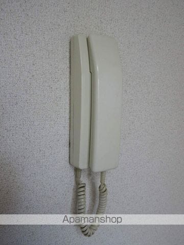 メゾンしなのの内装写真