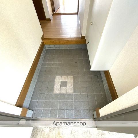 ビバリーヒルズの内装写真